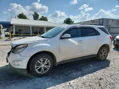 2GNFLFEK8G6267152 2016 CHEVROLET EQUINOX