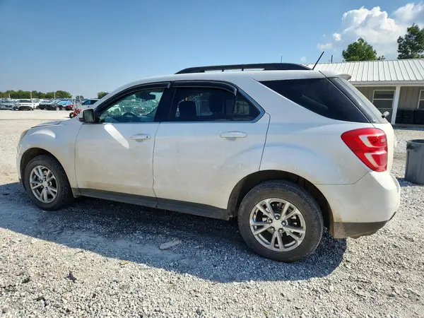 2GNFLFEK8G6267152 2016 CHEVROLET EQUINOX - Image 2