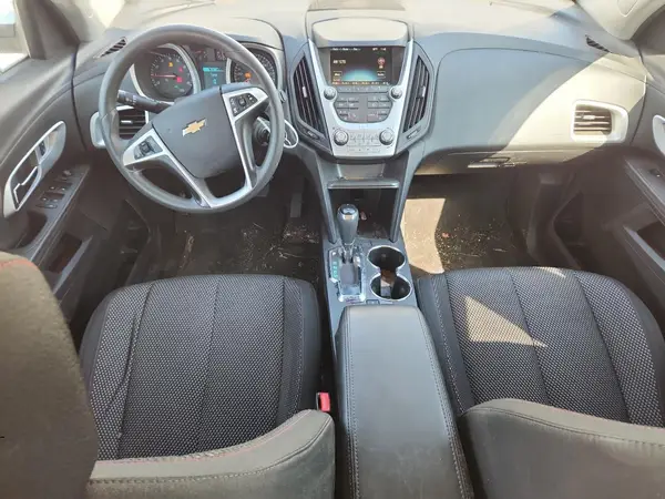 2GNFLFEK8G6267152 2016 CHEVROLET EQUINOX - Image 8
