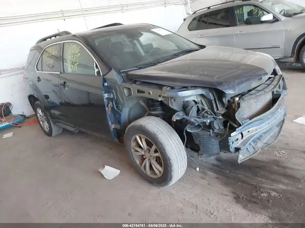 2GNFLFEK8G6267216 2016 CHEVROLET EQUINOX - Image 1
