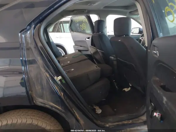 2GNFLFEK8G6267216 2016 CHEVROLET EQUINOX - Image 8
