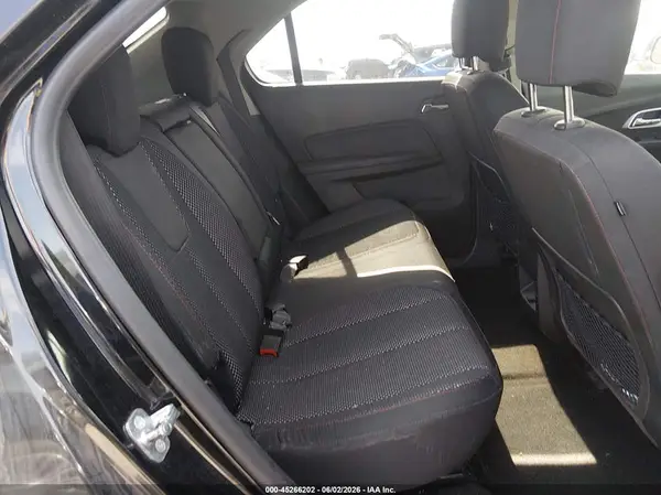 2GNFLFEK8G6268169 2016 CHEVROLET EQUINOX - Image 8