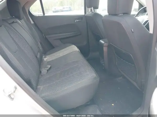 2GNFLFEK8G6269953 2016 CHEVROLET EQUINOX - Image 8