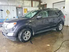 2GNFLFEK8G6271024 2016 CHEVROLET EQUINOX