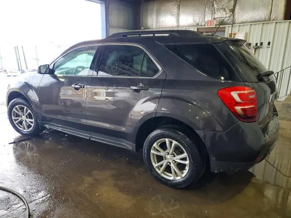 2GNFLFEK8G6271024 2016 CHEVROLET EQUINOX - Image 2