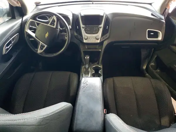 2GNFLFEK8G6271024 2016 CHEVROLET EQUINOX - Image 8