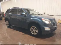2GNFLFEK8G6274666 2016 CHEVROLET EQUINOX