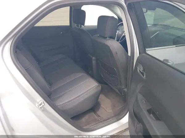 2GNFLFEK8G6275137 2016 CHEVROLET EQUINOX - Image 8