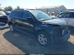 2GNFLFEK8G6275218 2016 CHEVROLET EQUINOX