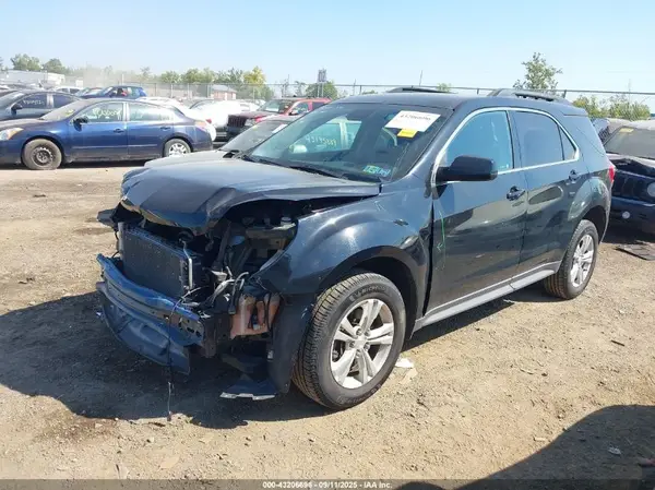 2GNFLFEK8G6275218 2016 CHEVROLET EQUINOX - Image 2