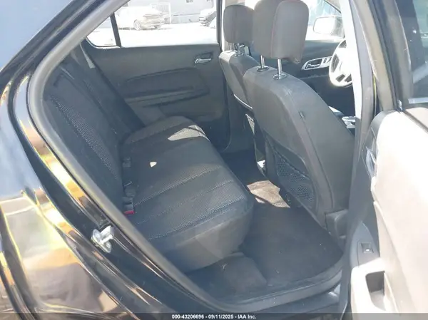 2GNFLFEK8G6275218 2016 CHEVROLET EQUINOX - Image 8