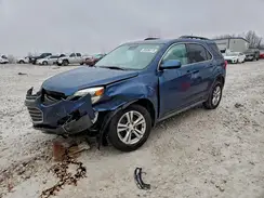 2GNFLFEK8G6275400 2016 CHEVROLET EQUINOX