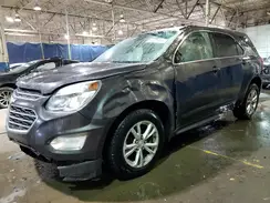 2GNFLFEK8G6275803 2016 CHEVROLET EQUINOX