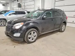 2GNFLFEK8G6277843 2016 CHEVROLET EQUINOX