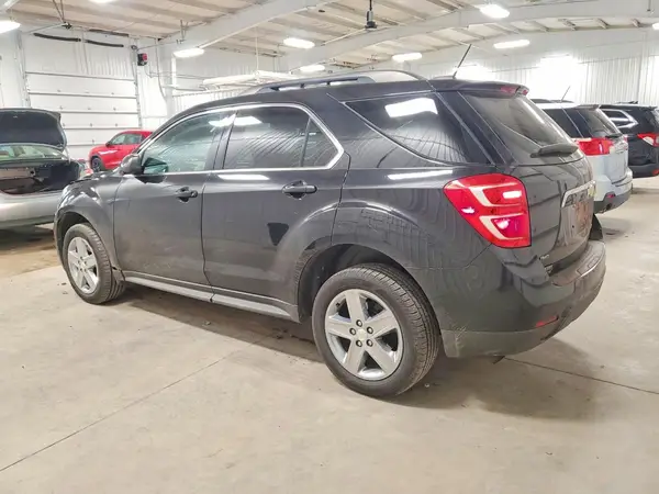 2GNFLFEK8G6277843 2016 CHEVROLET EQUINOX - Image 2