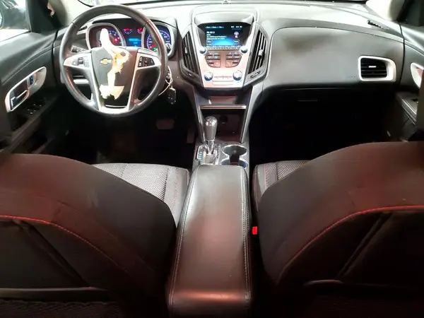 2GNFLFEK8G6277843 2016 CHEVROLET EQUINOX - Image 8