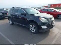 2GNFLFEK8G6278393 2016 CHEVROLET EQUINOX