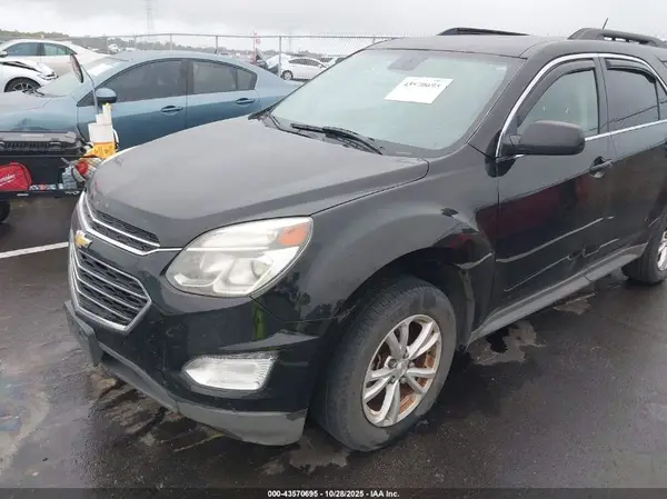 2GNFLFEK8G6278653 2016 CHEVROLET EQUINOX - Image 2