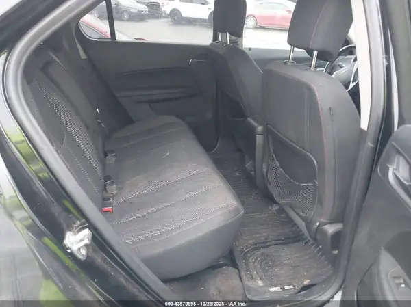 2GNFLFEK8G6278653 2016 CHEVROLET EQUINOX - Image 8