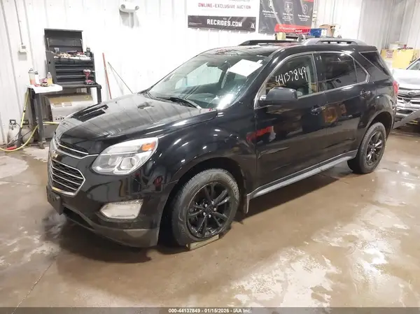 2GNFLFEK8G6281617 2016 CHEVROLET EQUINOX - Image 2