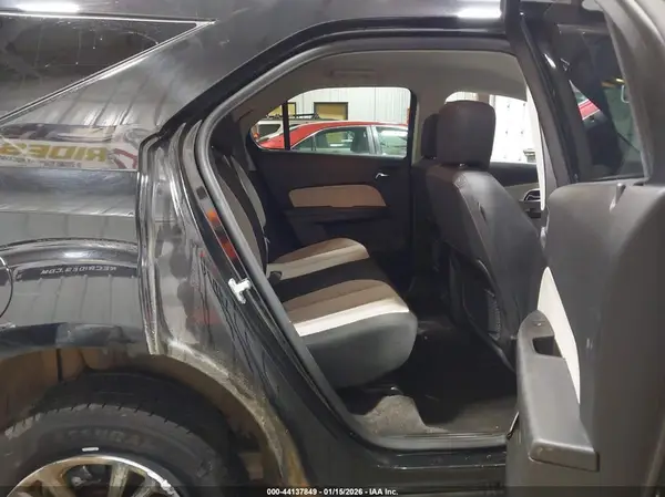 2GNFLFEK8G6281617 2016 CHEVROLET EQUINOX - Image 8