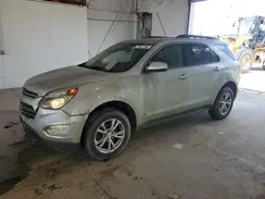 2GNFLFEK8G6282301 2016 CHEVROLET EQUINOX