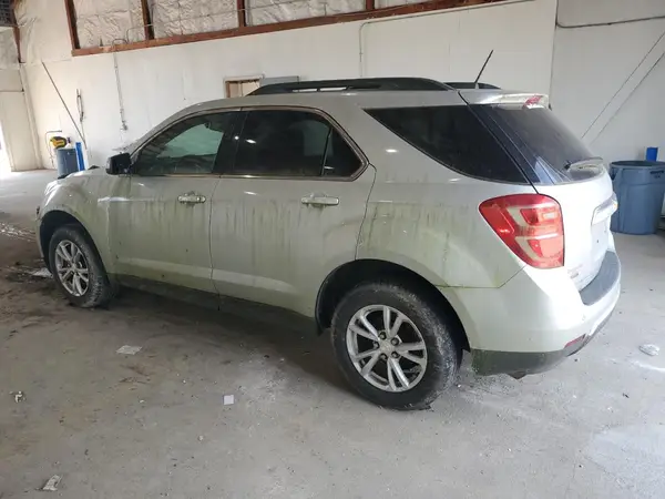 2GNFLFEK8G6282301 2016 CHEVROLET EQUINOX - Image 2