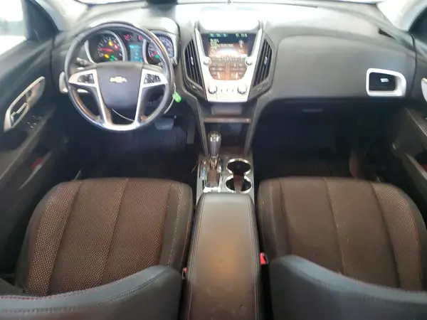 2GNFLFEK8G6282301 2016 CHEVROLET EQUINOX - Image 8