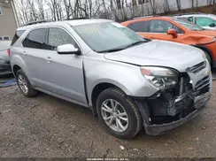 2GNFLFEK8G6282976 2016 CHEVROLET EQUINOX