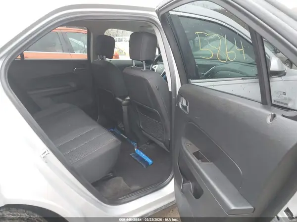 2GNFLFEK8G6282976 2016 CHEVROLET EQUINOX - Image 8