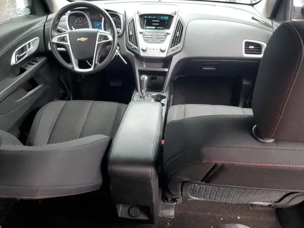 2GNFLFEK8G6284968 2016 CHEVROLET EQUINOX - Image 8
