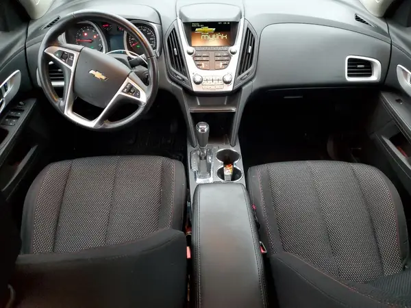 2GNFLFEK8G6285750 2016 CHEVROLET EQUINOX - Image 8