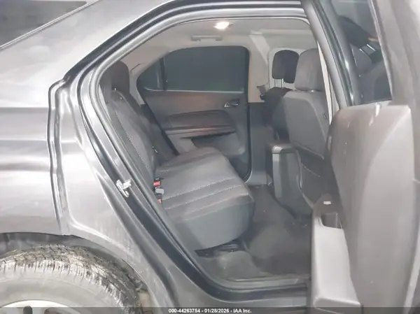 2GNFLFEK8G6286106 2016 CHEVROLET EQUINOX - Image 8