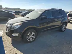 2GNFLFEK8G6286977 2016 CHEVROLET EQUINOX