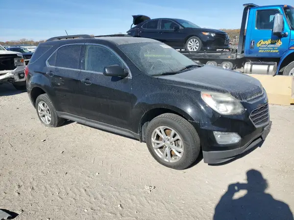 2GNFLFEK8G6286977 2016 CHEVROLET EQUINOX - Image 8