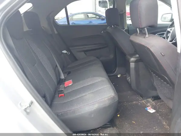 2GNFLFEK8G6287093 2016 CHEVROLET EQUINOX - Image 8