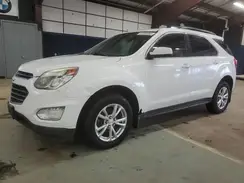 2GNFLFEK8G6289622 2016 CHEVROLET EQUINOX
