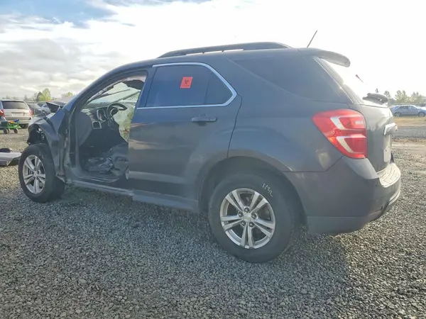 2GNFLFEK8G6292374 2016 CHEVROLET EQUINOX - Image 2
