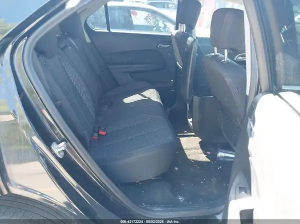2GNFLFEK8G6296145 2016 CHEVROLET EQUINOX - Image 8