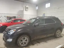2GNFLFEK8G6297168 2016 CHEVROLET EQUINOX