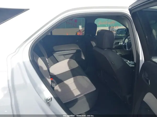 2GNFLFEK8G6297848 2016 CHEVROLET EQUINOX - Image 8