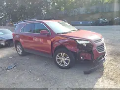 2GNFLFEK8G6298191 2016 CHEVROLET EQUINOX