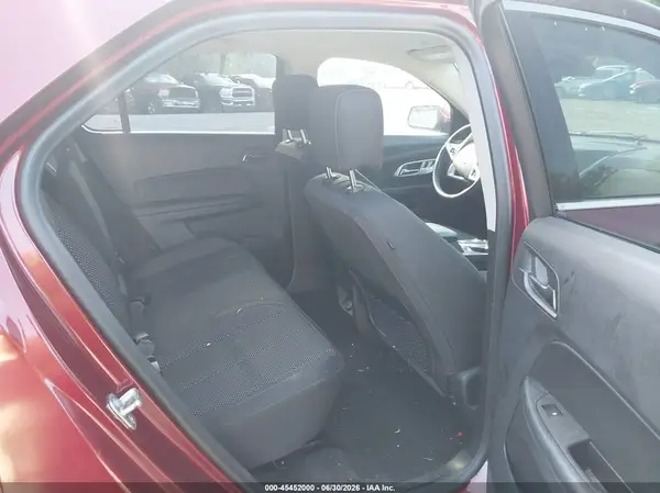 2GNFLFEK8G6298191 2016 CHEVROLET EQUINOX - Image 8