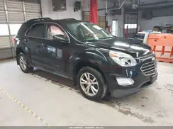 2GNFLFEK8G6298689 2016 CHEVROLET EQUINOX