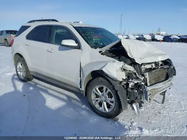 2GNFLFEK8G6301350 2016 CHEVROLET EQUINOX - Image 1