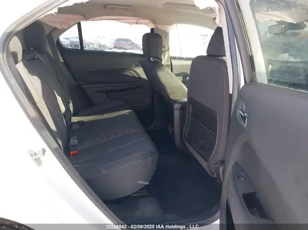 2GNFLFEK8G6301350 2016 CHEVROLET EQUINOX - Image 8