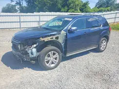 2GNFLFEK8G6301445 2016 CHEVROLET EQUINOX