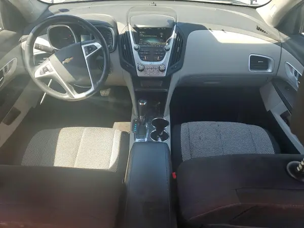 2GNFLFEK8G6301445 2016 CHEVROLET EQUINOX - Image 8