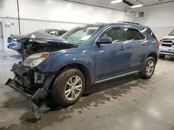 2GNFLFEK8G6302286 2016 CHEVROLET EQUINOX