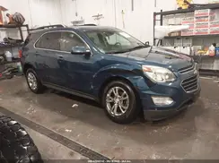 2GNFLFEK8G6303311 2016 CHEVROLET EQUINOX